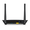 [E5350] Linksys - Router Inalambrico WiFi Doble Banda 10/100 AC1000 2 Antenas