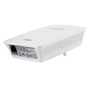 [RE3000W] Linksys - Extensor de Rango WiFi a 300Mbps