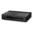 [TL-SF1016D] TP-Link - Switch de Escritorio de 16 Puertos a 10/100 Mbps