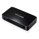 [TL-SF1024M] TP-Link - Switch de Escritorio de 24 Puertos a 10/100 Mbps