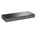 [TL-SF1048] TP-Link - Switch para Montaje en Rack de 48 Puertos a 10/100 Mbps