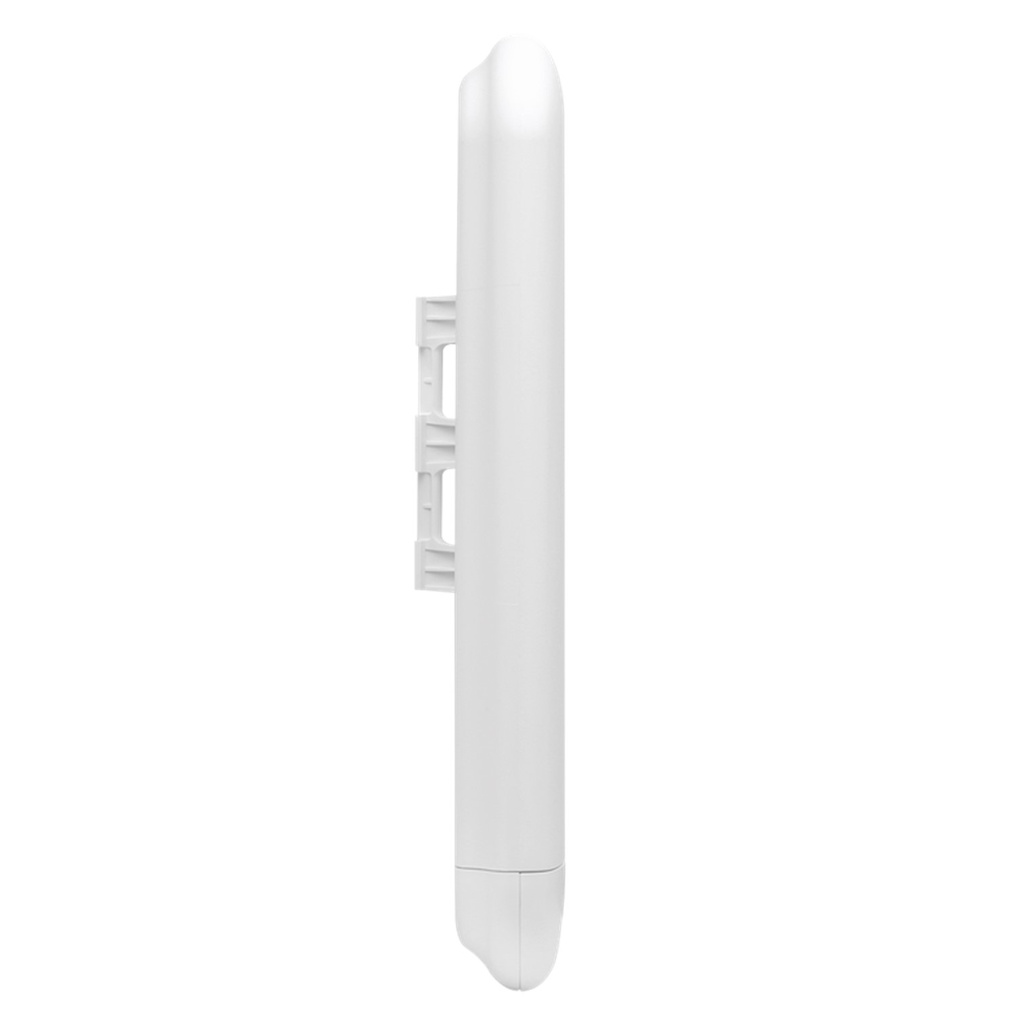 [NS-5AC] Ubiquiti - NanoStation airMAX AC CPE 450 Mbps 5 GHz rango [5150 - 5875 MHz] con Antena Integrada de 16 dBi