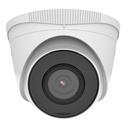 [IPC-T221H(2.8mm)] HiLook - Cámara HD Domo IP 1080P [2MP] Lente 2.8mm [Metalico]