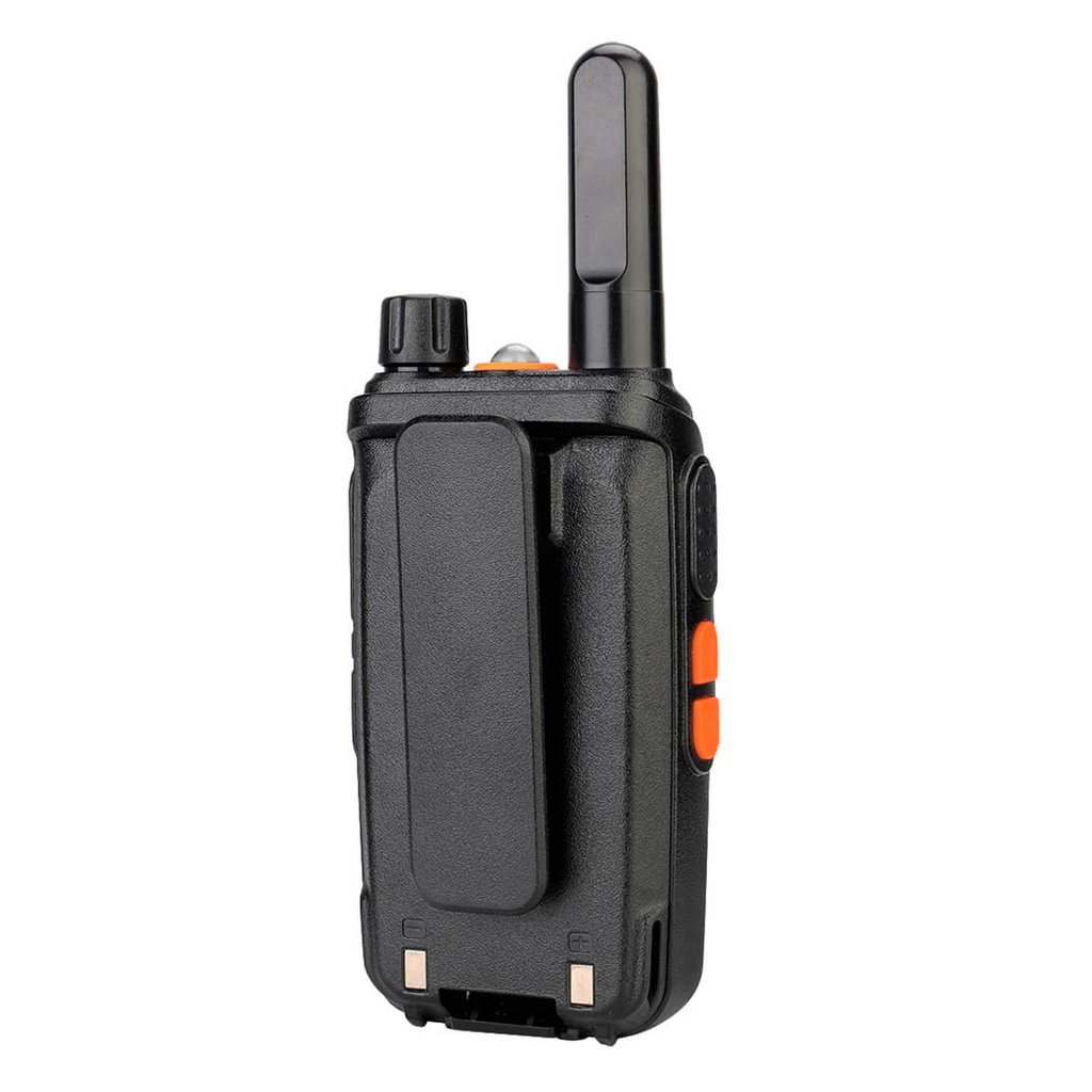 [RB35] Retevis - Radio Portatil FRS 16 Canales [2 Unidades]