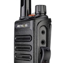 [RB35] Retevis - Radio Portatil FRS 16 Canales [2 Unidades]