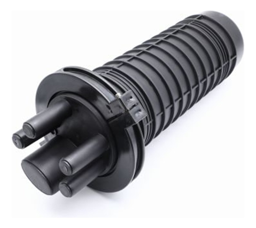 [WPF-OUT-48CORE] Wirpelus - Enclosure Manga de Empalme Fibra Optica Tipo Domo 24 Hilos