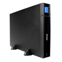 [FDC-3011RUL] Forza - UPS Atlas Doble Conversión En Línea 3000VA/3000W [8] x NEMA 5-20R + [1] x NEMA L5-30R