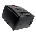 [FVR-3001] Forza - Regulador Automático de Voltaje 110V 3000VA/1500W [4] x NEMA 5-15R + RJ45