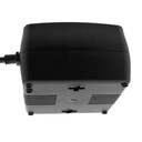 [FVR-3001] Forza - Regulador Automático de Voltaje 110V 3000VA/1500W [4] x NEMA 5-15R + RJ45