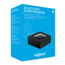 [980-001277] Logitech - Receptor de Audio Bluetooth USB