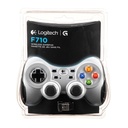 [F710] Logitech - Gamepad Inalambrico