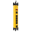 [FSP-806] Forza - Protector de Voltaje 2200W 110V/220V [6] Tomas