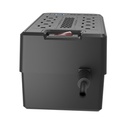 [FVR-1221USB] Forza - Regulador Automático de Voltaje 110V 1200VA/600W 8 + 2 USB
