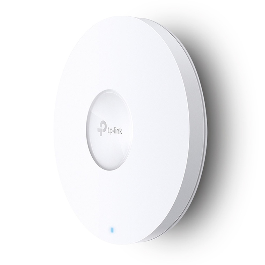 [EAP650] TP-Link - Punto de Acceso de Montaje en Techo Inalambrico Doble Banda Gigabit AX3000 WiFi6 Omada