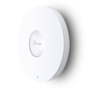 [EAP650] TP-Link - Punto de Acceso de Montaje en Techo Inalambrico Doble Banda Gigabit AX3000 WiFi6 Omada