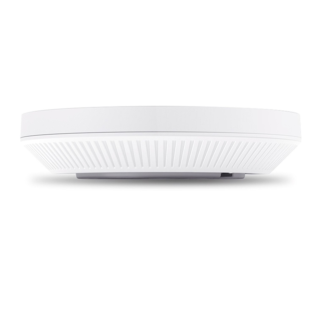 [EAP650] TP-Link - Punto de Acceso de Montaje en Techo Inalambrico Doble Banda Gigabit AX3000 WiFi6 Omada