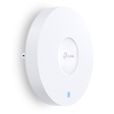 [EAP690E HD] TP-Link - Punto de Acceso de Montaje en Techo Inalambrico Doble Banda Gigabit AXE11000 WiFi6E Omada