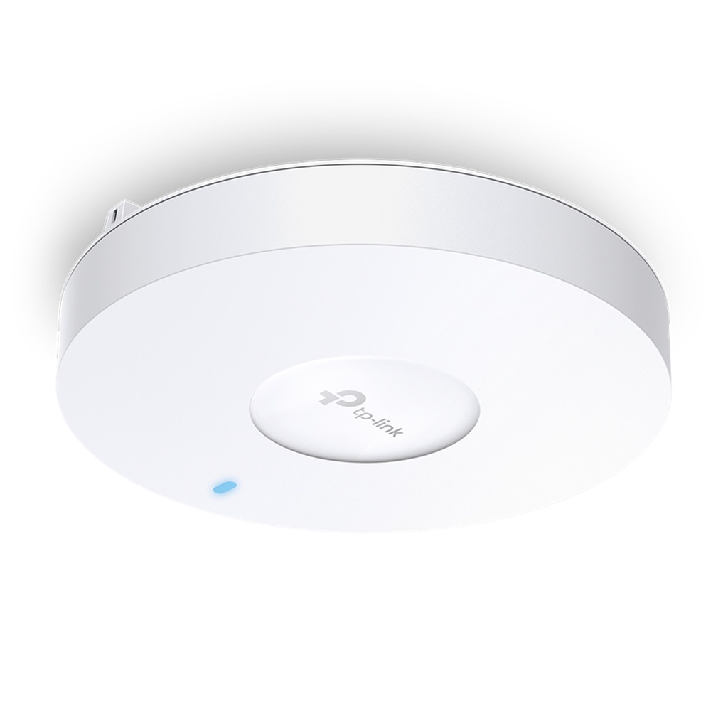 [EAP690E HD] TP-Link - Punto de Acceso de Montaje en Techo Inalambrico Doble Banda Gigabit AXE11000 WiFi6E Omada