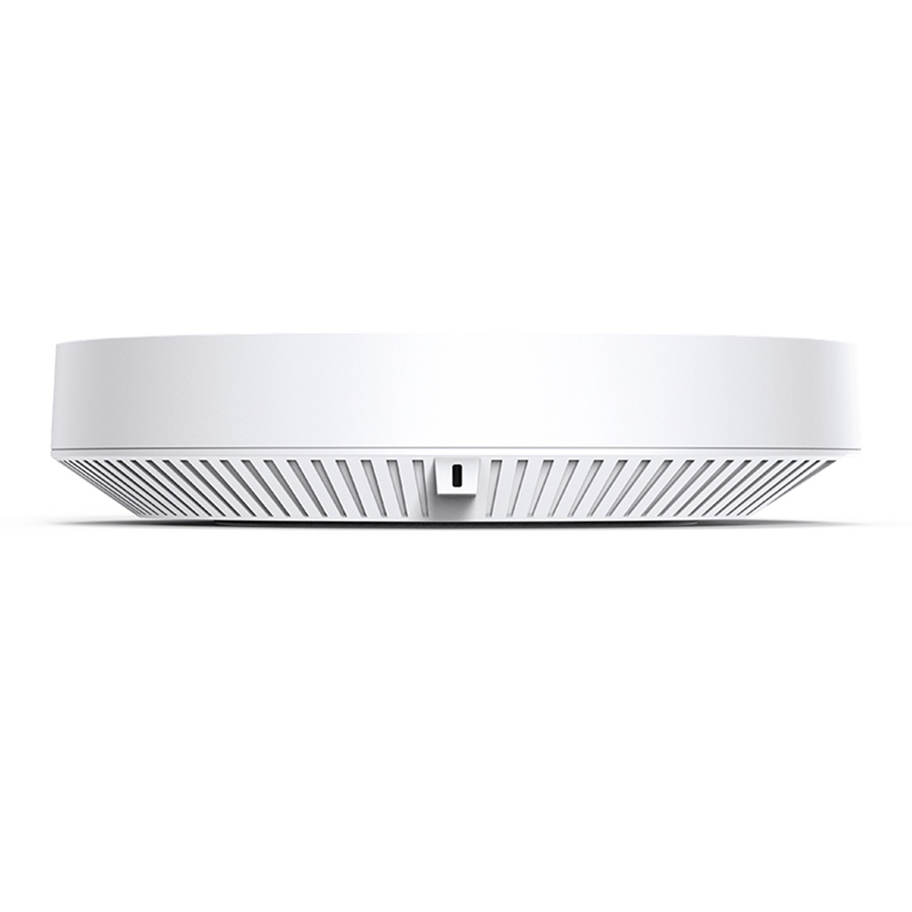 [EAP690E HD] TP-Link - Punto de Acceso de Montaje en Techo Inalambrico Doble Banda Gigabit AXE11000 WiFi6E Omada