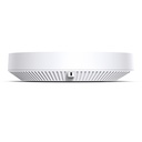 [EAP690E HD] TP-Link - Punto de Acceso de Montaje en Techo Inalambrico Doble Banda Gigabit AXE11000 WiFi6E Omada