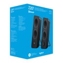 [Z207] Logitech - Sistema Cornetas 2.0 Altavoz estéreo 980-001294