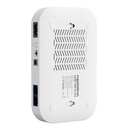 [KP2] Marsriva - Mini UPS 10.000Mah 18W 3 Puertos DC 5V/9V/12V y POE [24V]