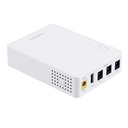 [KP3] Marsriva - Mini UPS 10.000Mah 18W 4 Puertos DC 5V/ 9V/ 12V y USB 5V