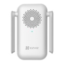 [CS-DB2-A0-2C5WPBR] Ezviz - Kit Video Portero con Batería 5MP