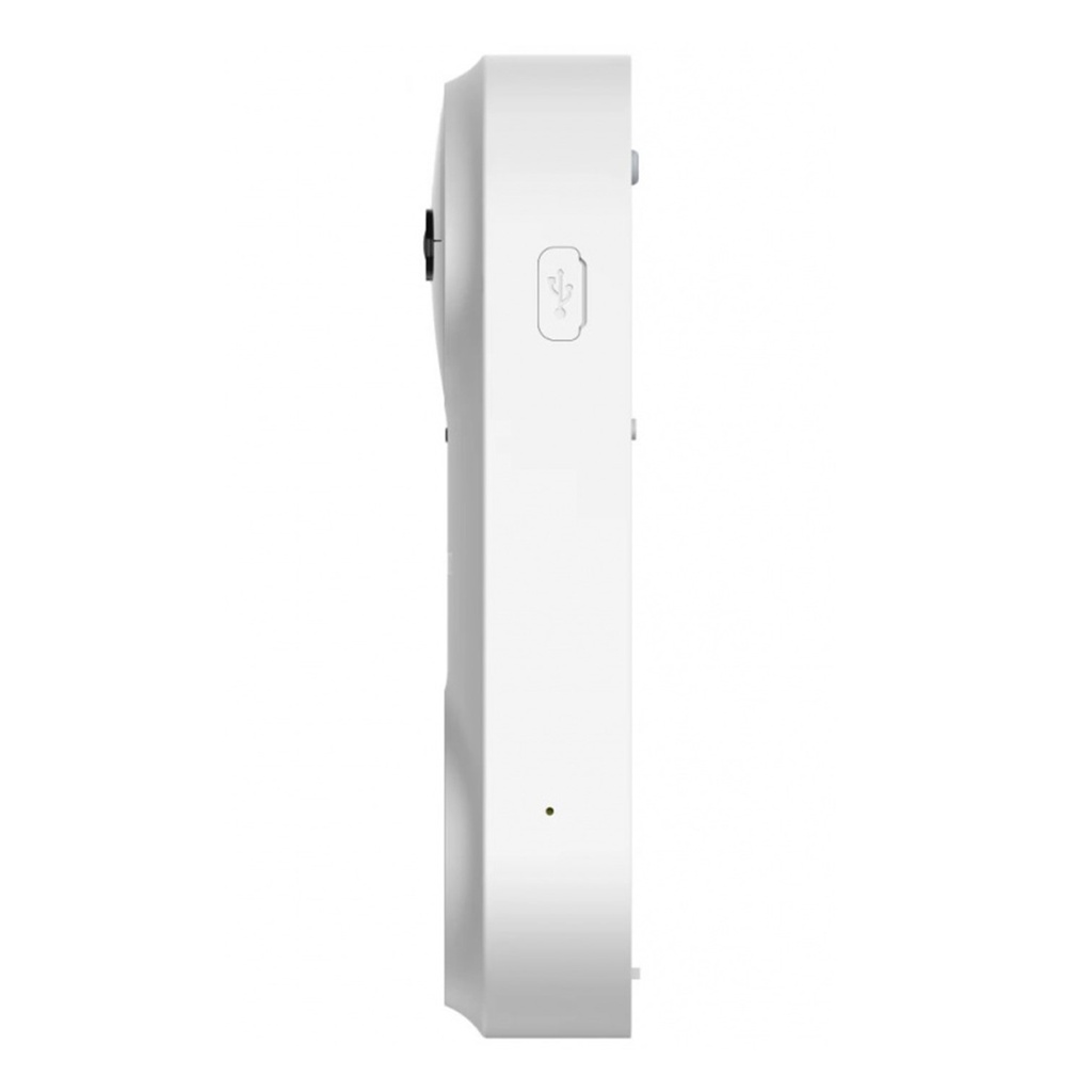 [CS-DB2-A0-2C5WPBR] Ezviz - Kit Video Portero con Batería 5MP