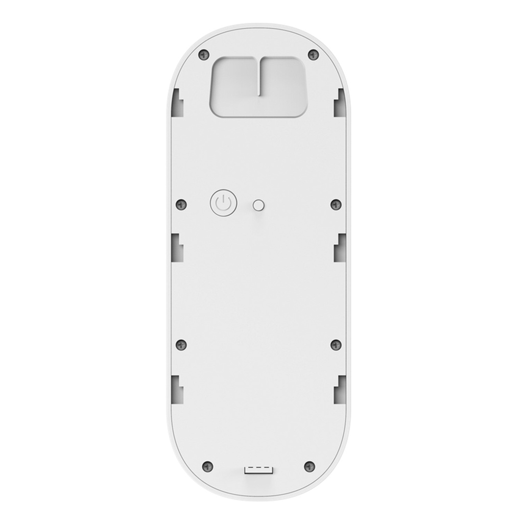 [CS-DB2-A0-2C5WPBR] Ezviz - Kit Video Portero con Batería 5MP