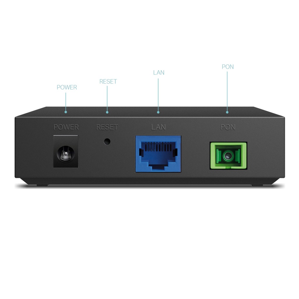[XZ000-G3] Terminal GPON 1 Puerto Gigabit