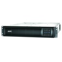 [SMT3000RM2UC] APC- UPS Smart 3000VA LCD Para Rack 2U 120V Con SmartConnect