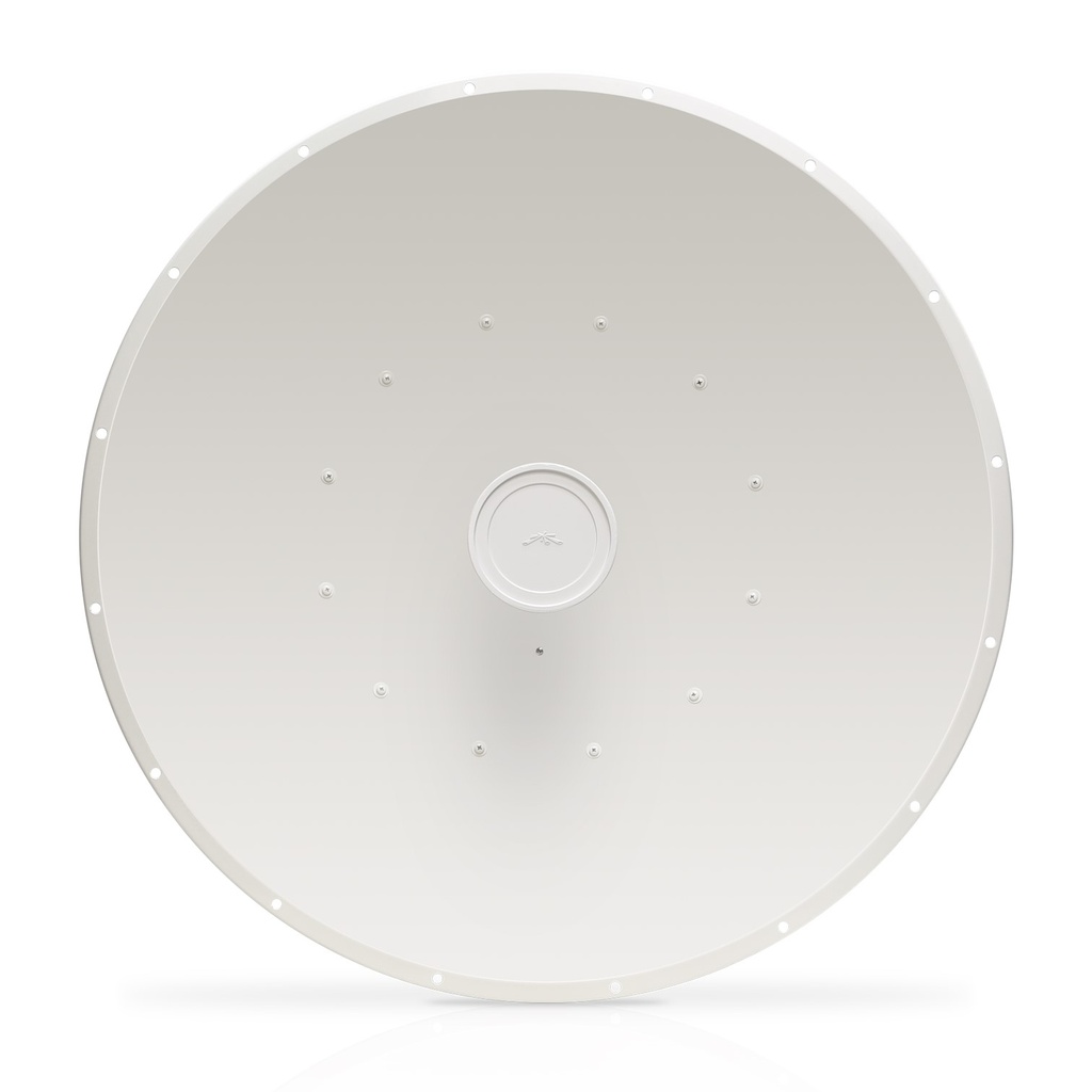 [AF-5G34-S45] Ubiquiti - Antena Direccional airFiber X Enlaces Punto a Punto [PtP] Frecuencia 5Ghz de 34 dBi Slant 45
