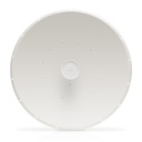 [AF-5G34-S45] Ubiquiti - Antena Direccional airFiber X Enlaces Punto a Punto [PtP] Frecuencia 5Ghz de 34 dBi Slant 45