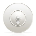 [AF-5G34-S45] Ubiquiti - Antena Direccional airFiber X Enlaces Punto a Punto [PtP] Frecuencia 5Ghz de 34 dBi Slant 45