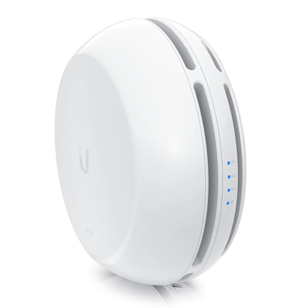 [AF60-HD] Ubiquiti - airFiber Radio de 60 GHz de baja interferencia con Puerto SFP+ de 1-10G Enlaces Punto a Punto [PtP]