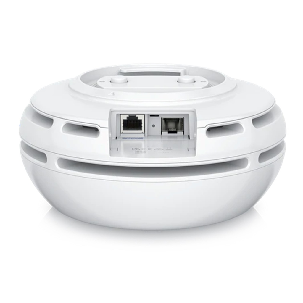 [AF60-HD] Ubiquiti - airFiber Radio de 60 GHz de baja interferencia con Puerto SFP+ de 1-10G Enlaces Punto a Punto [PtP]