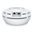 [AF60-HD] Ubiquiti - airFiber Radio de 60 GHz de baja interferencia con Puerto SFP+ de 1-10G Enlaces Punto a Punto [PtP]