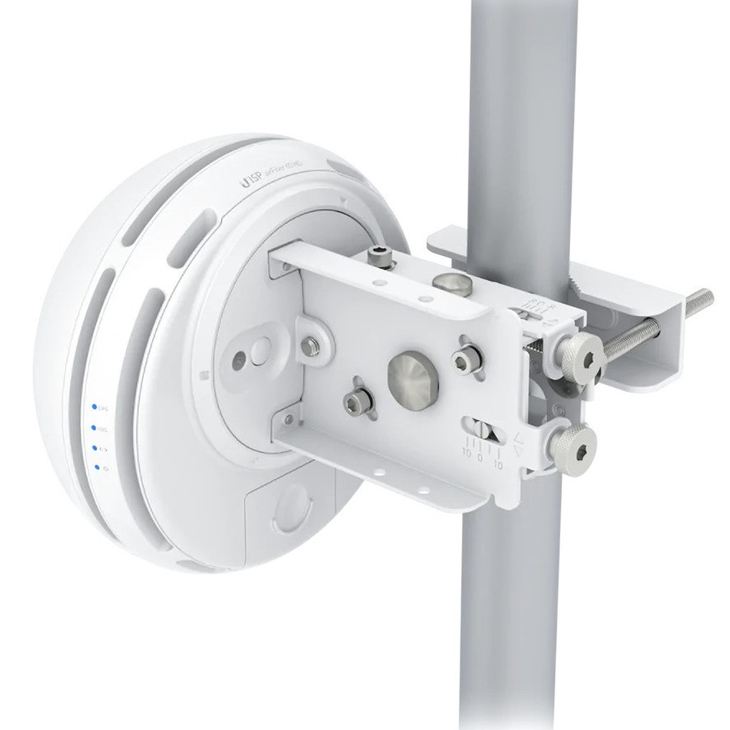 [AF60-HD] Ubiquiti - airFiber Radio de 60 GHz de baja interferencia con Puerto SFP+ de 1-10G Enlaces Punto a Punto [PtP]