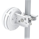 [AF60-HD] Ubiquiti - airFiber Radio de 60 GHz de baja interferencia con Puerto SFP+ de 1-10G Enlaces Punto a Punto [PtP]