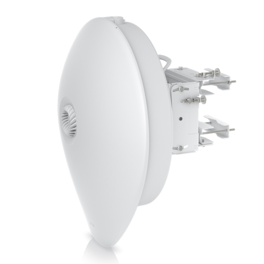 [AF60-XR] Ubiquiti - airFiber Radio de 60 GHz de baja interferencia con Puerto SFP+ de 1-10G Enlaces Punto a Punto [PtP]