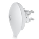[AF60-XR] Ubiquiti - airFiber Radio de 60 GHz de baja interferencia con Puerto SFP+ de 1-10G Enlaces Punto a Punto [PtP]