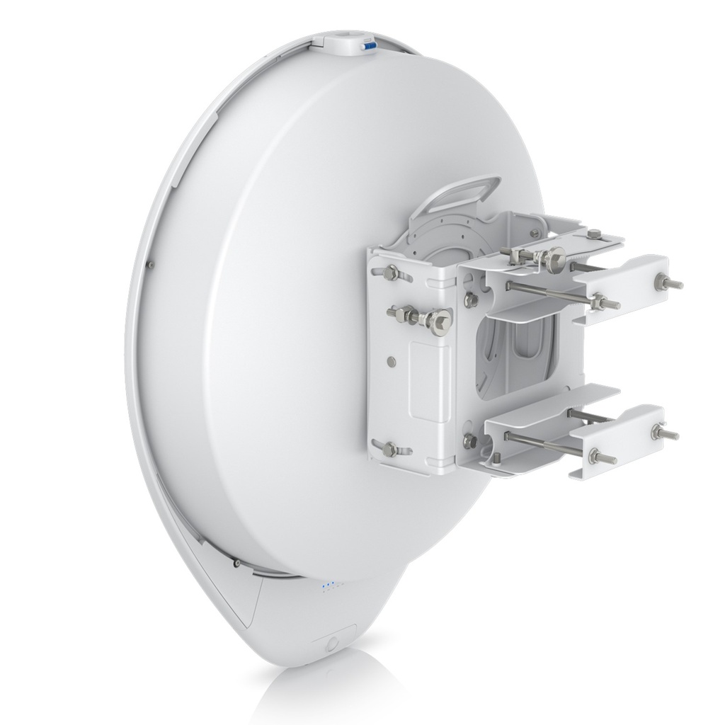 [AF60-XR] Ubiquiti - airFiber Radio de 60 GHz de baja interferencia con Puerto SFP+ de 1-10G Enlaces Punto a Punto [PtP]