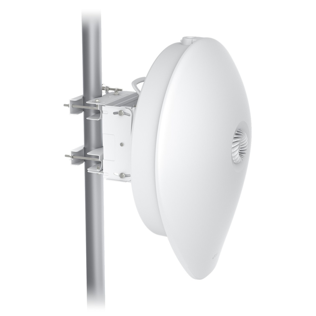[AF60-XR] Ubiquiti - airFiber Radio de 60 GHz de baja interferencia con Puerto SFP+ de 1-10G Enlaces Punto a Punto [PtP]