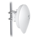 [AF60-XR] Ubiquiti - airFiber Radio de 60 GHz de baja interferencia con Puerto SFP+ de 1-10G Enlaces Punto a Punto [PtP]
