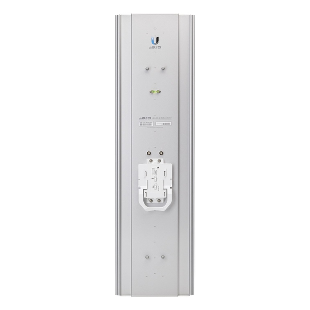 [AM-5AC22-45] Ubiquiti - Antena Sectorial de Estación Base airMAX AC de 45° 2X2 de 5 Ghz de 22 dBi