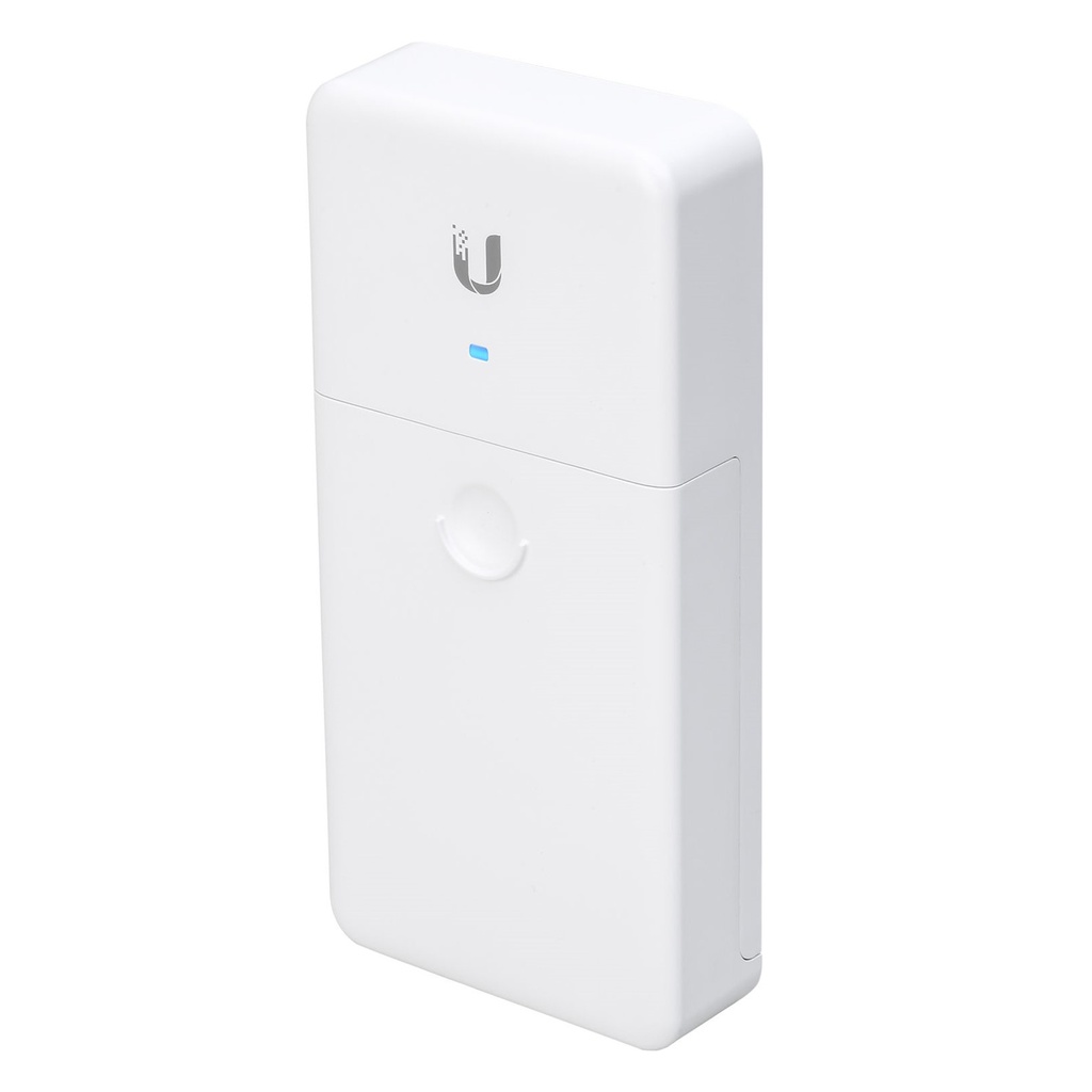 [F-POE-G2] Ubiquiti - Transporte Óptico de Datos para Dispositivos PoE para Exteriores