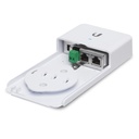 [F-POE-G2] Ubiquiti - Transporte Óptico de Datos para Dispositivos PoE para Exteriores