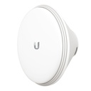[HORN-5-30] Ubiquiti - Antena Sectorial Simétrica Tipo Horn de 30 x 30 grados de Apertura de 19 dBi 5 Ghz