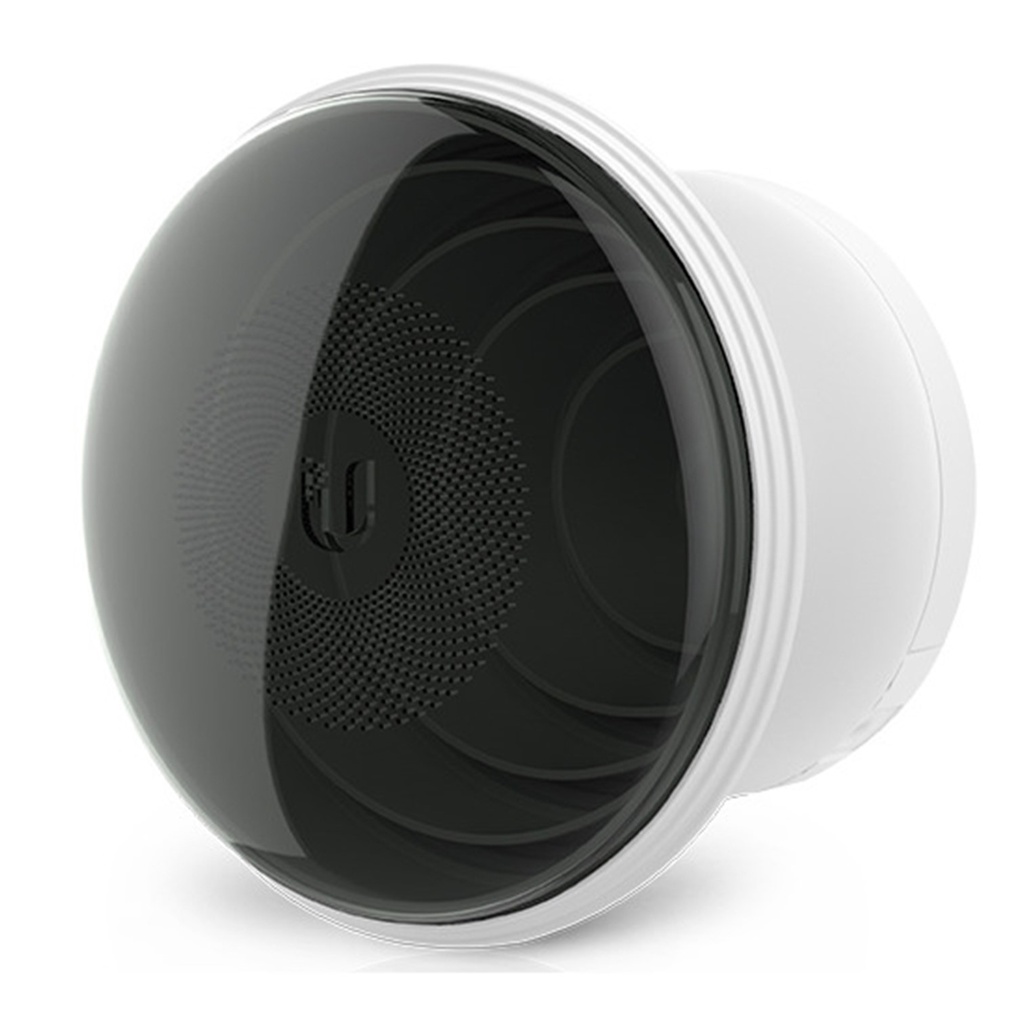 [IS-5AC] Ubiquiti - IsoStation airMAX AC hasta 450 Mbps 5 Ghz con Antena Sectorial Simétrica de 45 grados de 14 dBI